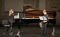 III Certamen Jóvenes Intérpretes